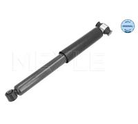 Meyle 726 725 0037 Amortisseur Arrière Pour Ford Tourneo Custom V362