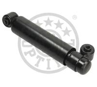 Amortisseur Essieu arrière Bossage en haut A-1057H OPTIMAL pour FIAT CINQUECENTO