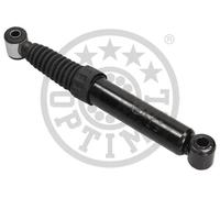 Amortisseur Essieu arrière Bossage en haut A-1098G OPTIMAL pour CITROËN PEUGEOT