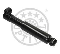 Amortisseur Arrière Optimal Compatible Pour Fiat Seicento/600 187