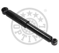 Amortisseur Essieu arrière Bossage en haut A-1158G OPTIMAL pour OPEL