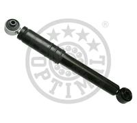 Amortisseur Essieu arrière Bossage en haut A-1261G OPTIMAL pour FORD