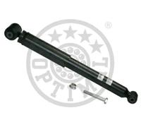 Amortisseur Essieu arrière Bossage en haut A-1848G OPTIMAL pour RENAULT