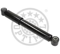 Amortisseur Essieu arrière Bossage en haut A-2300G OPTIMAL pour CITROËN PEUGEOT