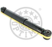 Amortisseur Essieu arrière Bossage en haut A-4023G OPTIMAL pour OPEL VECTRA C