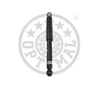 Amortisseur Essieu arrière Bossage en haut A-68432G OPTIMAL pour AUDI VW SEAT