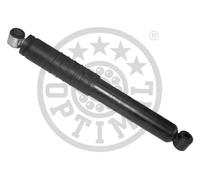 Amortisseur Essieu arrière Bossage en haut A-68879G OPTIMAL pour FIAT CITROËN