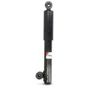 Amortisseur Essieu arrière Bossage en haut AGF047MT Magnum Technology pour FIAT