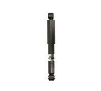 Amortisseur Essieu arrière Bossage en haut AGF099MT Magnum Technology pour FIAT