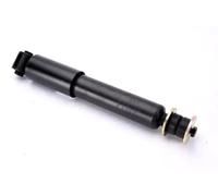 Amortisseur Essieu arrière Bossage en haut AGW039MT Magnum Technology pour VW