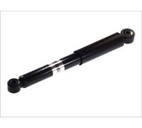 Amortisseur Essieu arrière Bossage en haut AGX084MT Magnum Technology pour OPEL