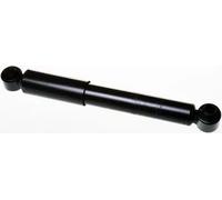 Amortisseur Essieu arrière Bossage en haut DSF033G DENCKERMANN pour PEUGEOT 206+