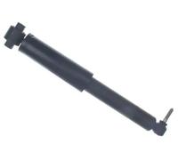 Amortisseur Essieu arrière Bossage en haut DSF237G DENCKERMANN pour RENAULT