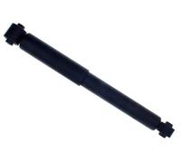 Amortisseur Essieu arrière Bossage en haut DSF246G DENCKERMANN pour NISSAN