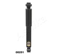 Amortisseur Essieu arrière Bossage en haut MA-00251 ASHIKA pour FORD