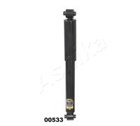Amortisseur Essieu arrière Bossage en haut MA-00533 ASHIKA pour VOLVO 480 440