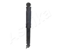 Set 2 Amortisseurs Arrières pour Renault Megane III - 2008 ->2015