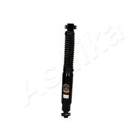 Amortisseur Essieu arrière Bossage en haut MA-00989 ASHIKA pour PEUGEOT 207 CC