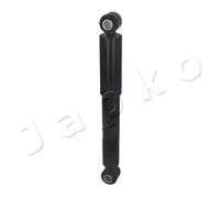 Amortisseur Essieu arrière Bossage en haut MJ00117 JAPKO pour PEUGEOT CITROËN