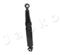 Amortisseur Essieu arrière Bossage en haut MJ00368 JAPKO pour PEUGEOT 206+