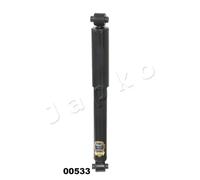 Amortisseur Essieu arrière Bossage en haut MJ00533 JAPKO pour VOLVO 460 480 440