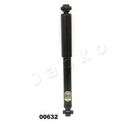 Amortisseur Essieu arrière Bossage en haut MJ00632 JAPKO pour CITROËN C3 II DS3