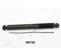Amortisseur Essieu arrière Bossage en haut MJ00733 JAPKO pour PEUGEOT 207