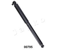 Amortisseur Essieu arrière Bossage en haut MJ00795 JAPKO pour FORD