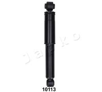 Amortisseur Essieu arrière Bossage en haut MJ10113 JAPKO pour NISSAN OPEL