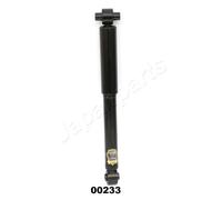 Amortisseur Essieu arrière Bossage en haut MM-00233 JAPANPARTS pour FORD