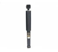 Japanparts Amortisseur d'essieu arrière MM-00351 Bossage en haut pour OPEL