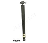 Amortisseur Essieu arrière Bossage en haut MM-00399 JAPANPARTS pour RENAULT