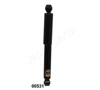 Japanparts Amortisseur arrière MM-00531 – Bossage en haut – pour VW