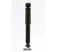 Amortisseur Essieu arrière Bossage en haut MM-00729 JAPANPARTS pour DACIA