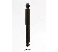 Amortisseur Essieu arrière Bossage en haut MM-00747 JAPANPARTS pour OPEL