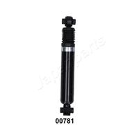 Amortisseur Essieu arrière Bossage en haut MM-00781 JAPANPARTS pour CITROËN