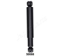 Amortisseur Essieu arrière Bossage en haut MM-50068 JAPANPARTS pour MITSUBISHI