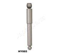 Amortisseur Essieu arrière Bossage en haut MM-HY065 JAPANPARTS pour KIA HYUNDAI