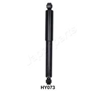 Amortisseur Essieu arrière Bossage en haut MM-HY073 JAPANPARTS pour HYUNDAI