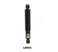Amortisseur Essieu arrière Bossage en haut MM-LR003 JAPANPARTS pour LAND ROVER