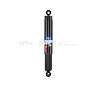 Amortisseur Essieu arrière Bossage en haut SA96811.02 SNR