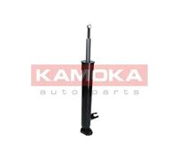 KAMOKA 2000659 Jambe de suspension Amortisseur pour BMW X5 (E70) Arrière droit