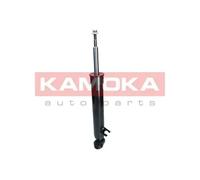 Amortisseur Essieu arrière droit Bossage en bas 2000666 KAMOKA pour BMW X5 X6