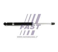 FAST FT11074 Amortisseur pour FIAT,OPEL,VAUXHALL