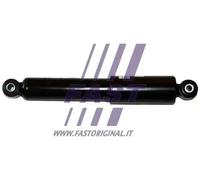 2x FAST FT11010 Jambe de suspension Amortisseur pour FIAT TIPO (160) BRAVA (182)