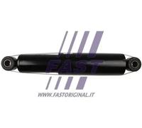 Amortisseur Essieu arrière droit Bossage en haut FT11250 FAST pour IVECO