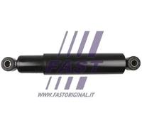 Amortisseur Essieu arrière droit Bossage en haut FT11274 FAST pour IVECO