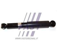 Amortisseur Essieu arrière droit Bossage en haut FT11304 FAST pour ABARTH FIAT
