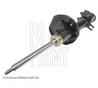 Amortisseur Essieu arrière droit Collier en haut ADG08408C BLUE PRINT pour KIA