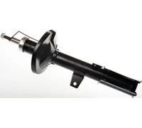 Amortisseur Essieu arrière droit Goujon en bas DSB253G DENCKERMANN pour TOYOTA